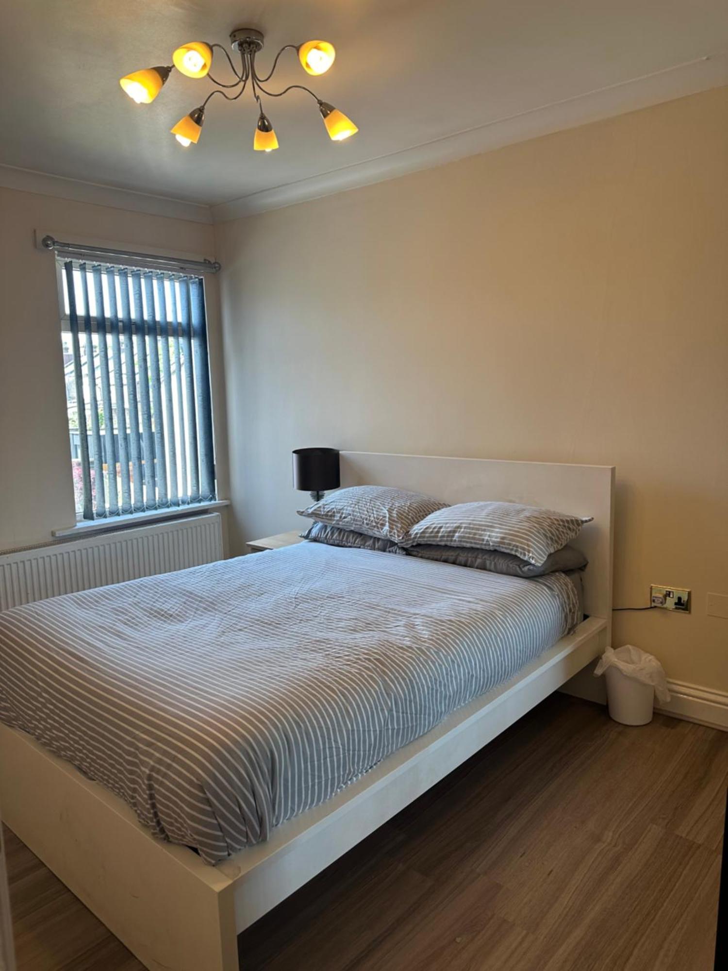 Leavesden Residence - Central - Cosy - Harry Potter Watford  Dış mekan fotoğraf