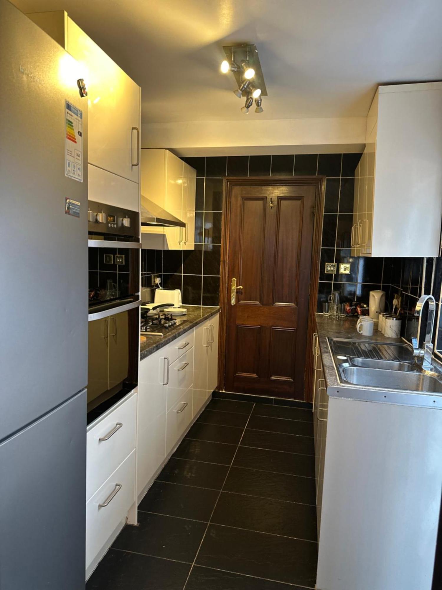 Leavesden Residence - Central - Cosy - Harry Potter Watford  Dış mekan fotoğraf