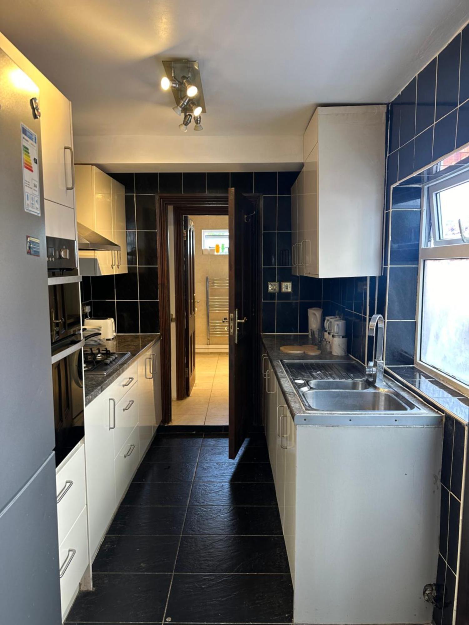 Leavesden Residence - Central - Cosy - Harry Potter Watford  Dış mekan fotoğraf