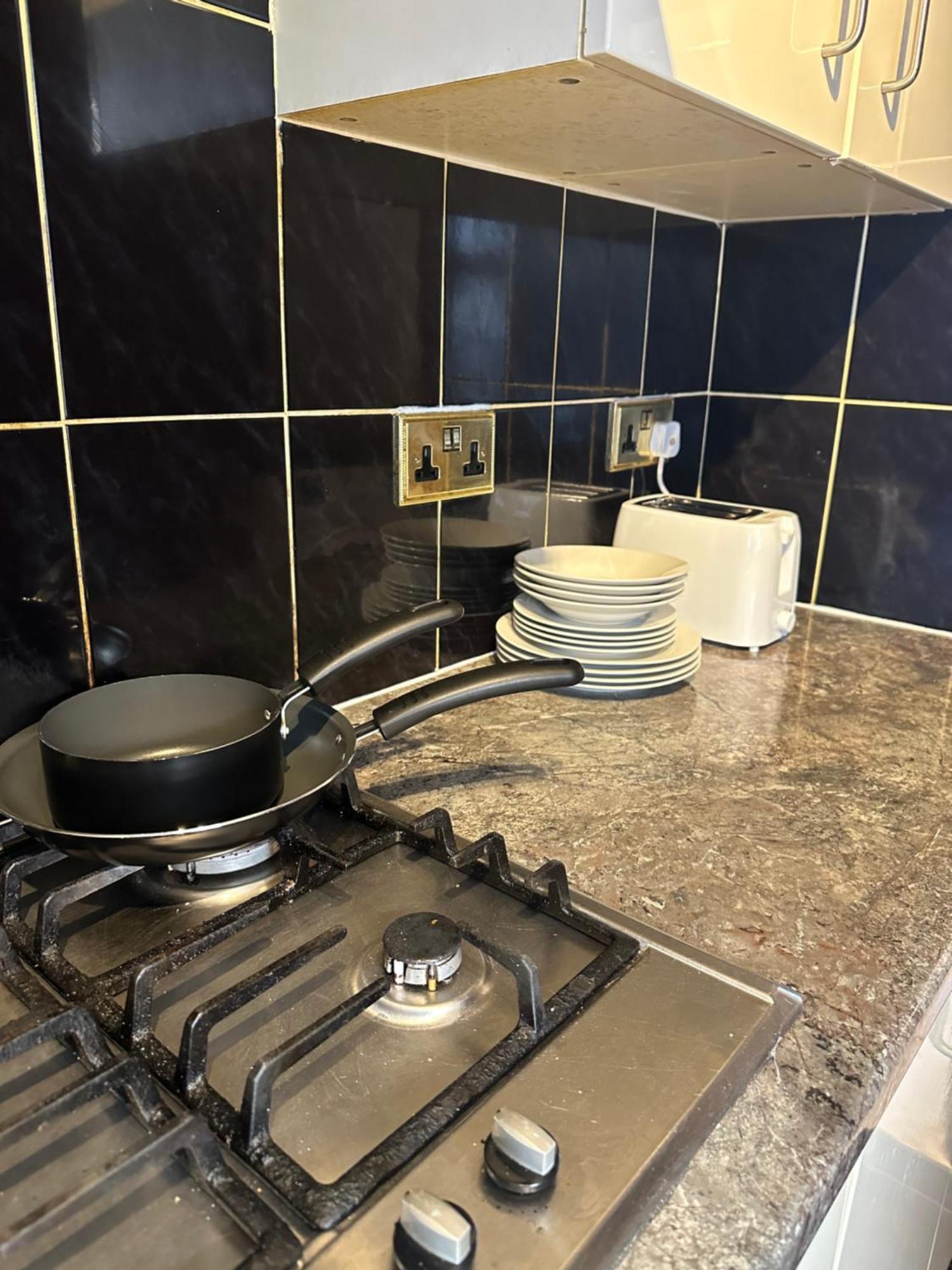 Leavesden Residence - Central - Cosy - Harry Potter Watford  Dış mekan fotoğraf